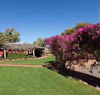 Curtin Springs Wayside Inn - Australia Accommodation