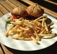 Deck Eatery  Bar - Australia Accommodation