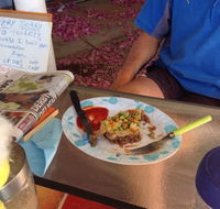 Fran's Devonshire Tea House - Australia Accommodation