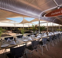 Gecko's Cafe - Australia Accommodation
