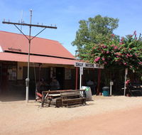 Historic Pub - Australia Accommodation