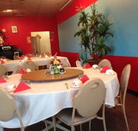 Hong Kong Restaurant - Australia Accommodation