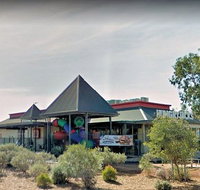 Hungry Jacks - Australia Accommodation
