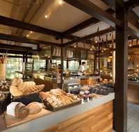 Ilkari Restaurant - Australia Accommodation