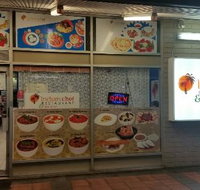 Indian Chef Restaurant - Australia Accommodation