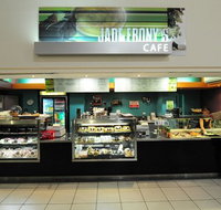 Jade Ebonys Cafe - Australia Accommodation