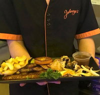 Johnnys Dine-In Takeaway - Australia Accommodation