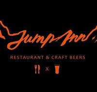 Jump Inn Bar  Restaurant - Australia Accommodation