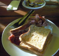 Kings Creek Station - Australia Accommodation