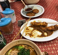 Lee's Thai Food - Australia Accommodation