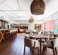 Mangata Bistro  Bar - Australia Accommodation