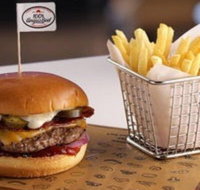 McDonald's - Australia Accommodation