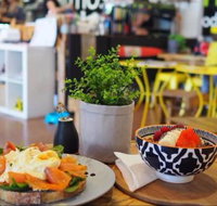 Mosko's Market - Australia Accommodation
