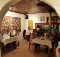 Namatjira Gallery Restaurant - Australia Accommodation