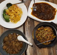 Oka Malaysian  Chinese Cuisine - Australia Accommodation