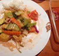 Pad Thai Takeaway - Australia Accommodation