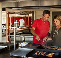 Pioneer BBQ and Bar - Australia Accommodation