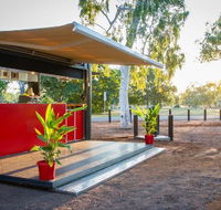 Pop Rocket Cafe - Australia Accommodation