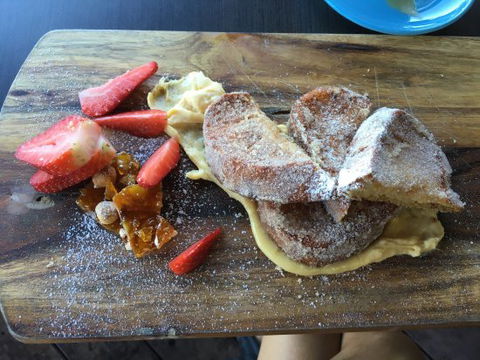 Q Bar And Brasserie On The Avenue - Australia Accommodation 0