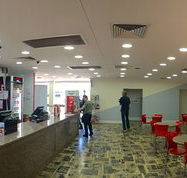 Red Rooster - Australia Accommodation