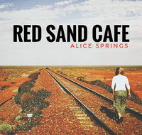 Red Sands Cafe - Australia Accommodation