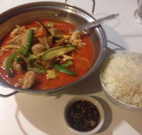 Regent Court Chinese Restaurant - Australia Accommodation