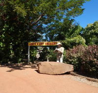 Stockyard Gallery - Cafe - Australia Accommodation