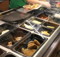 Subway Hartley Street - Australia Accommodation