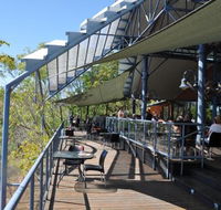 Sugarbag Cafe - Australia Accommodation