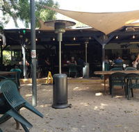Territory Manor Mataranka - Australia Accommodation