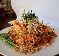 Thai De Cuisine - Australia Accommodation