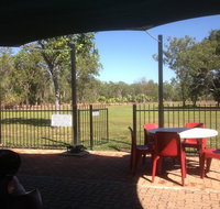 The 19th Hole Restuarant - Australia Accommodation
