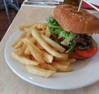 The Bell Bar And Bistro - Australia Accommodation