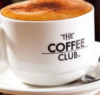 The Coffee Club - Australia Accommodation