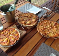 The Purple Mango Cafe and Brewery - Australia Accommodation