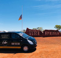 The Roaming Barista - Australia Accommodation