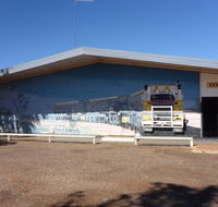 Threeways Roadhouse Dining - Australia Accommodation