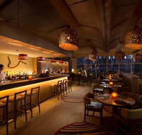 Walpa Lobby Bar - Australia Accommodation