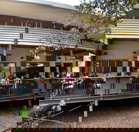 Wangi Falls Cafe - Australia Accommodation