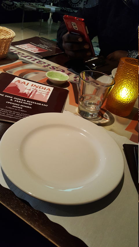 AAJ India Cafe & Restaurant - Australia Accommodation 7