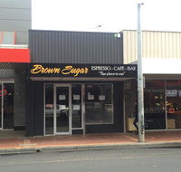 Brown sugar cafe and bar - Australia Accommodation