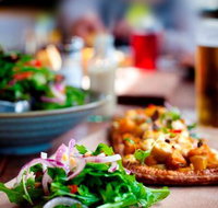 Central Restaurant - Australia Accommodation
