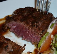 Dannebrog Cafe and Bar Grill - Australia Accommodation