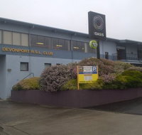 Devonport RSL - Australia Accommodation