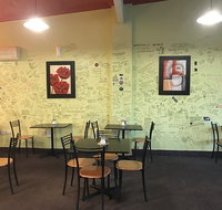 Dockside Food and Coffee - Australia Accommodation