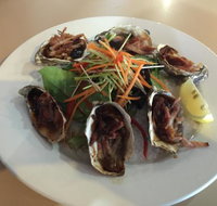 Elimatta Motor Inn - Bistro  Bar - Australia Accommodation