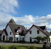 Hatcher's Manor - Australia Accommodation
