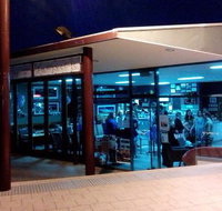 Inn-dulgence Cafe - Australia Accommodation