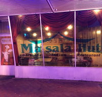 Masala Hut - Australia Accommodation