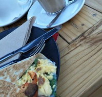 Nourish Me Cafe - Australia Accommodation